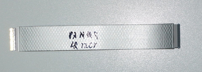 Шлейф телевизора Panasonic VIERA TX-LR32C3