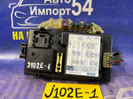Блок предохранителей салонный TOYOTA CAMI 2000