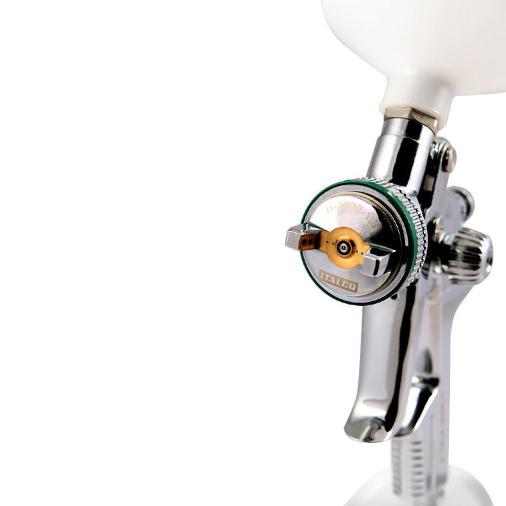 Краскораспылитель ITALCO H-3000 HVLP