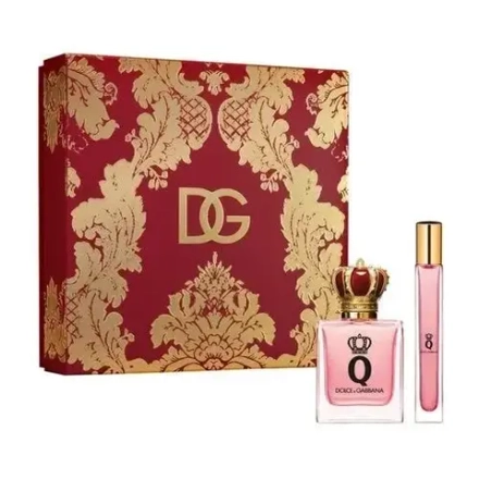 Подарочный набор Q By Dolce & Gabbana весна