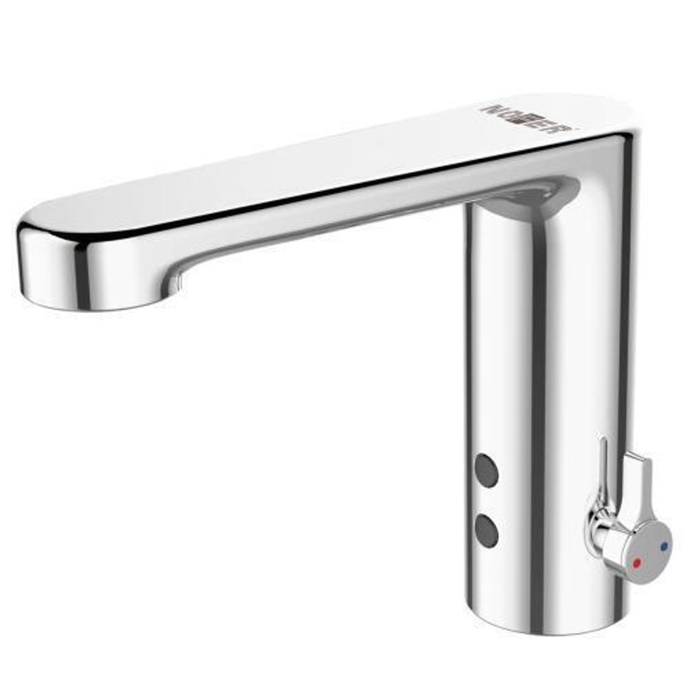 Смеситель сенсорный Luxmatic для раковины или столешницы LEED - расход 07260M.LB