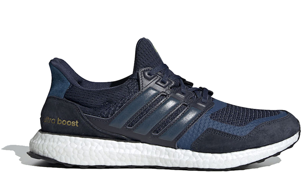 Кроссовки Adidas Ultraboost Sl Navy