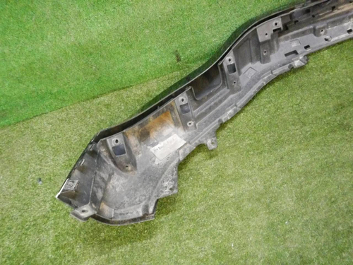 Юбка заднего бампера Aston Martin DBX (2019-н.в.)