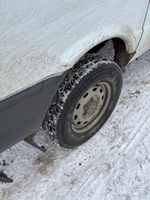 GAZ SOBOL Грузопассажирский 27527-773 (Бензиновый, 2,7 л, 107 л.с.)
