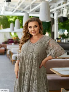 Платье IH-9178 Фабрика Моды