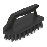 Щетка-утюжок Etna Black для сильных загрязнений L135мм (черный)