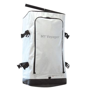 Сумка-шкаф Mares Voyager для перевозки и хранения снаряжения на яхте