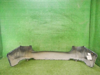 Бампер задний BMW X6 F16 (2014-2020)