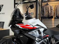 KTM 1390 Super Adventure S