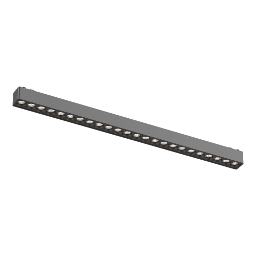 Светильник трековый SKYFLAT LED 1х24W
