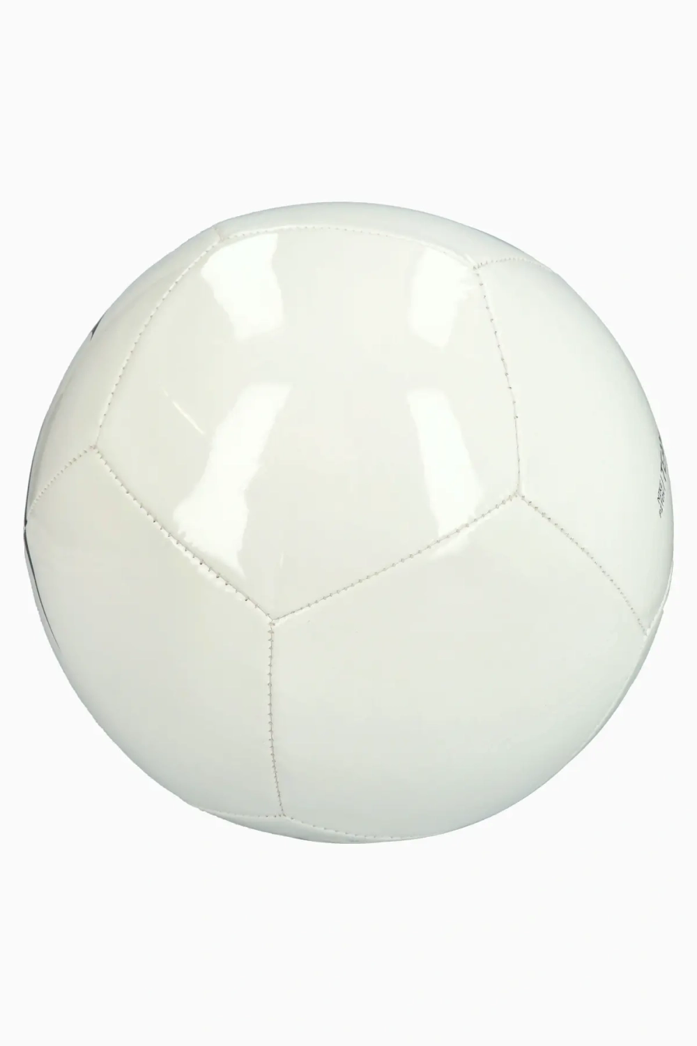 Футбольный мяч Nike Pitch Team размер 3 - белый