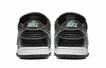 Кроссовки Diamond Supply Co. X Nike Dunk Sb Black "Black"