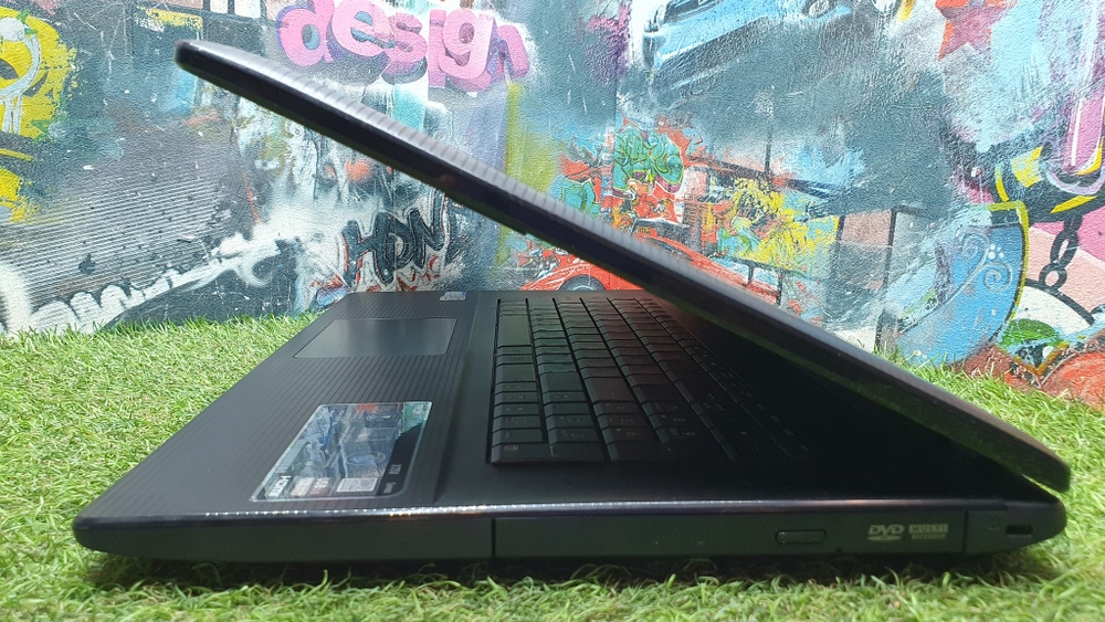 Ноутбук ASUS i5/6GB/610M 1Gb/X75VD-TY015H [90ncoc218w16325813au]/Windows 10