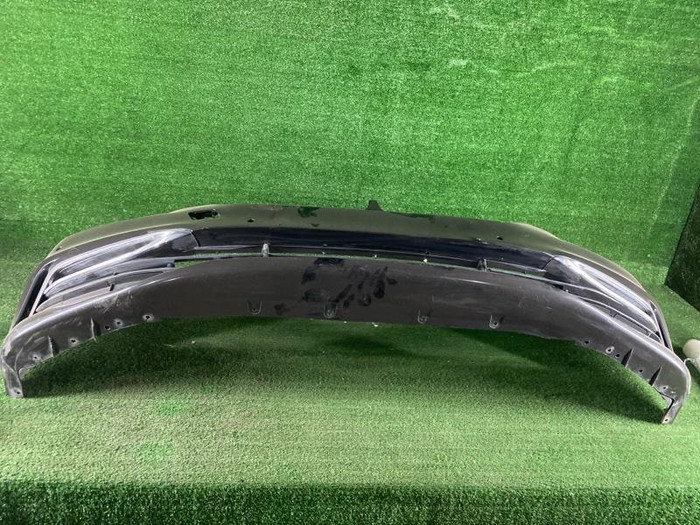 Бампер передний BMW 5er G30 (2017-2020)