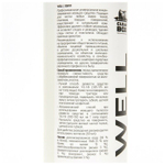 ОЧИСТИТЕЛЬ CLEANBOX WELL УНИВЕРСАЛЬНЫЙ 1КГ/1Л