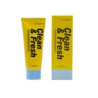 Пилинг-гель очищающий Eunyul Clean & Fresh Peeling Gel 120мл