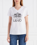 Футболка Liu Jo - черный(WA3321 J5923)