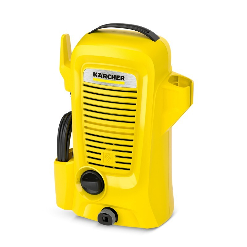 Минимойка Karcher K 2 Universal *EU 1400Вт (1.673-000.0)