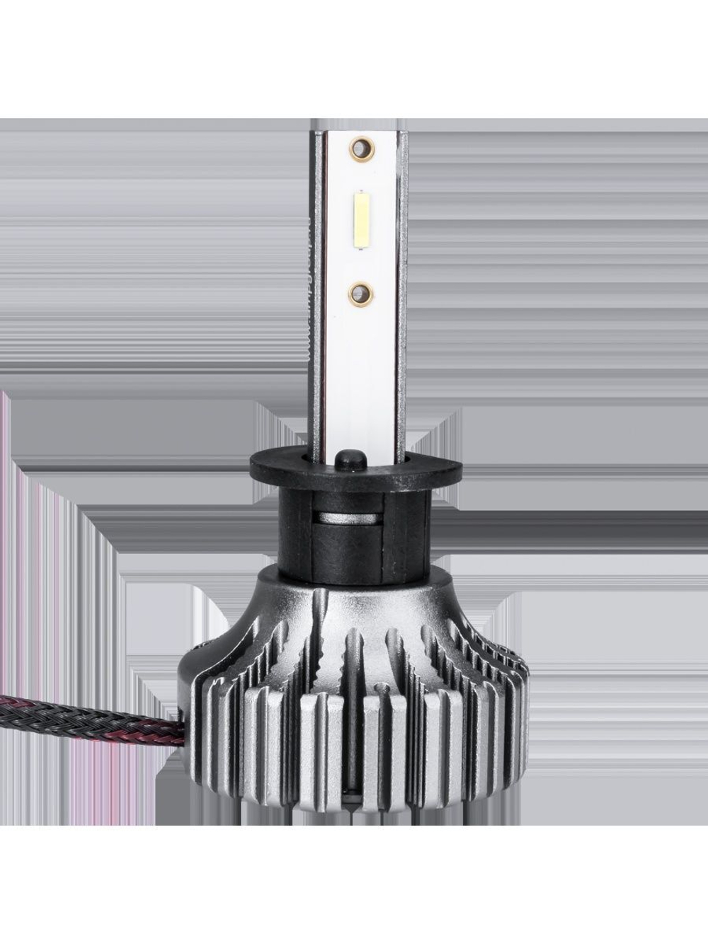 Лампы светодиодные автомобильные LED в фары CSP H02 H1