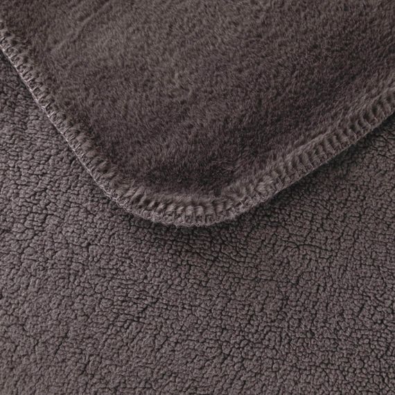 Аурелия (кофе) Покрывало 160х220