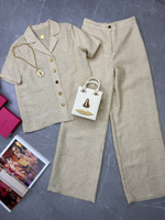 Костюм Schiaparelli