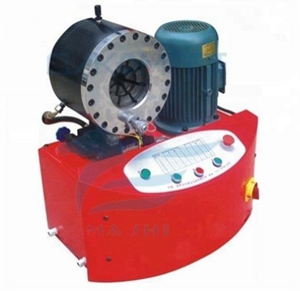 Опрессовочный станок Machinery МК150С