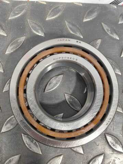 Подшипник 4600133