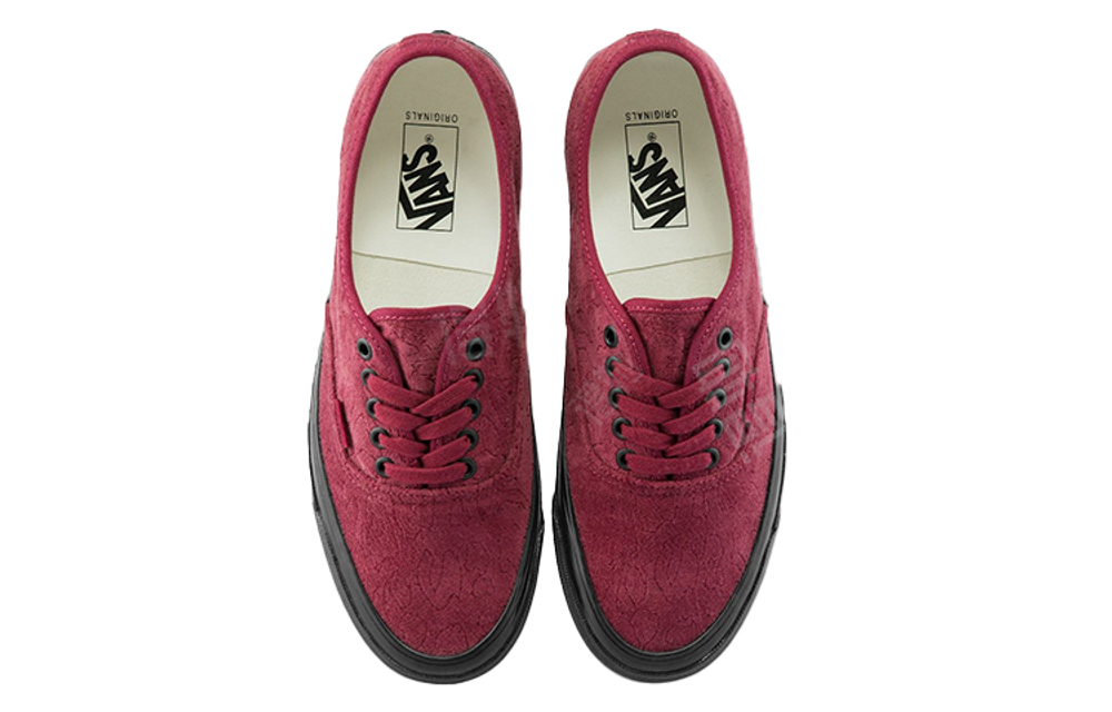 Vans Authentic Lx