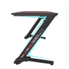 Стол для компьютера (для геймеров) Eureka ERK-TN-Z60-BK (ERK-TN-Z60-BK)