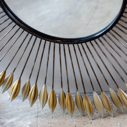 Настенное зеркало Пигаль Объект мечты