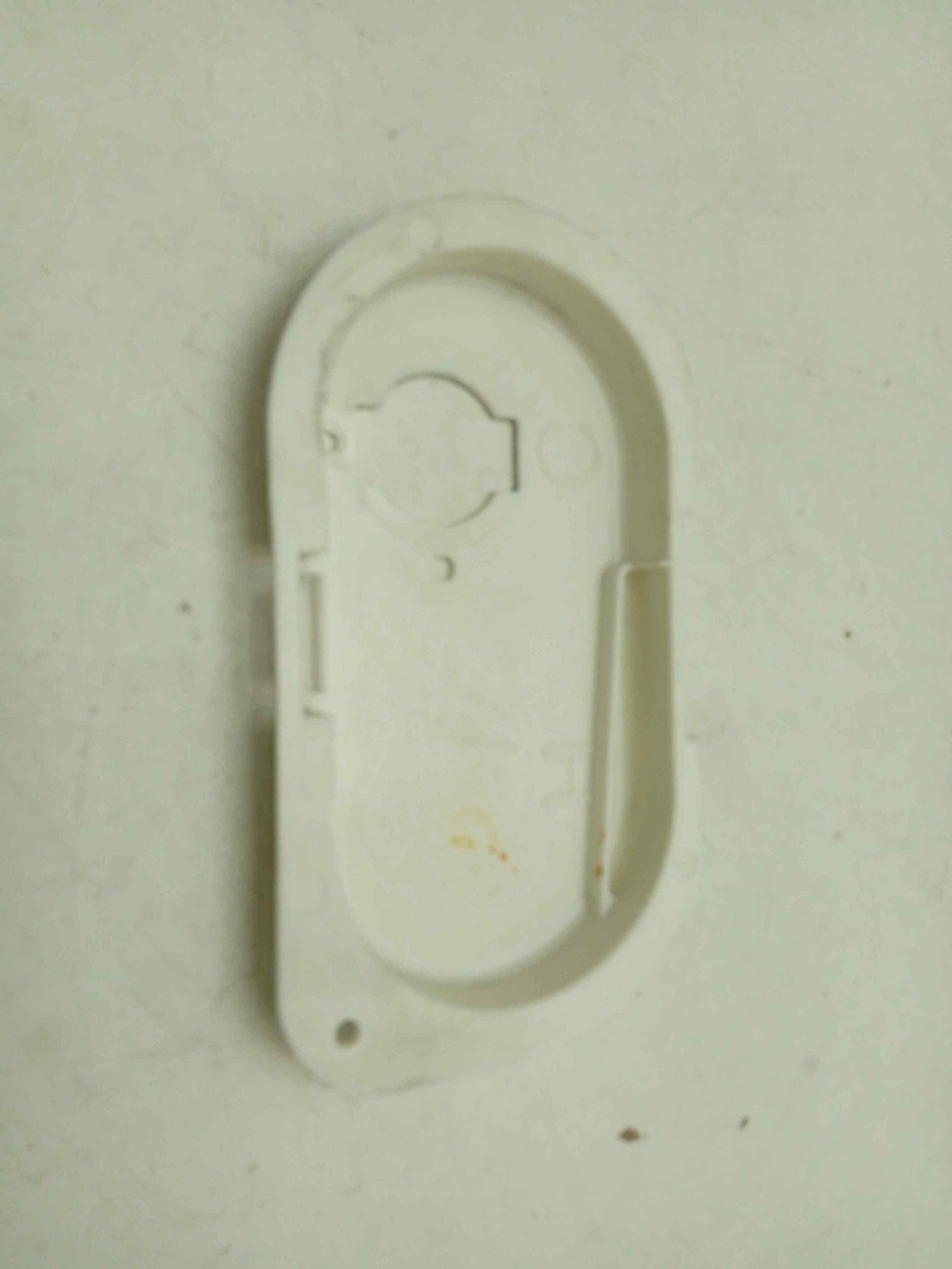 VMSL501B кт177 Панель клапана подачи воды для стиральной машины Hotpoint-Ariston 14801735408 б/у