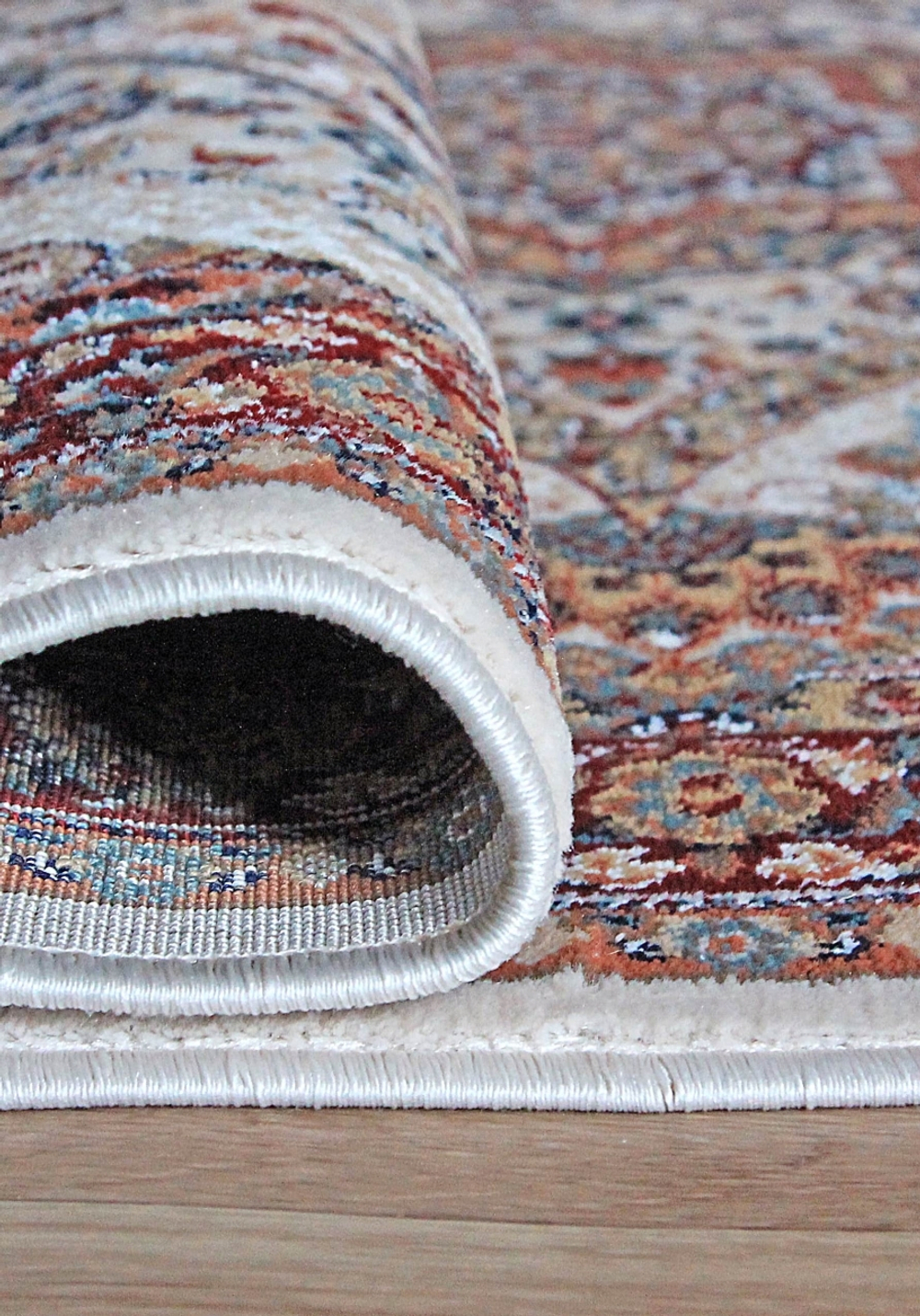 Isfahan D511 CREAM Прямой