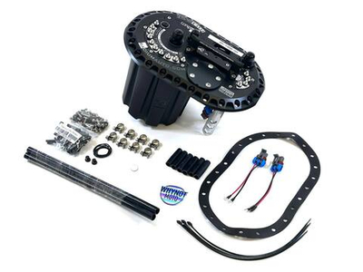 Radium Engineering Противоотливная станция FCST-X под насосы WALBRO 20-1992-00