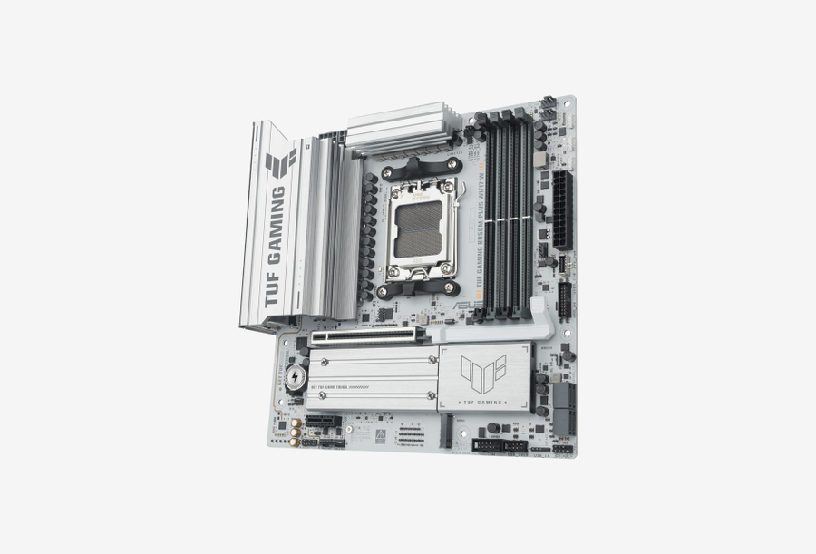 TUF GAMING B850M-PLUS WIFI7 W_0326529100801