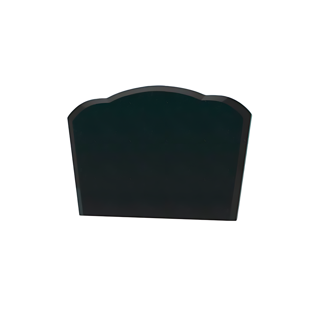 Памятник фигурный семейный WB-9 Black (черный)