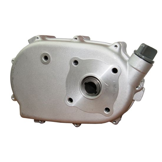 Понижающий редуктор Lifan 168F, 168F-2, 170F с автоматическим сцеплением