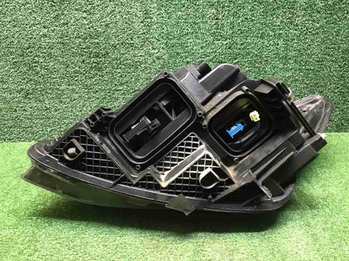 Битая Фара правая Mercedes V w447 (2014-н.в.) LED