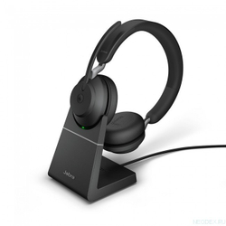 Jabra Evolve2 65 Stereo MS [26599-999-989]