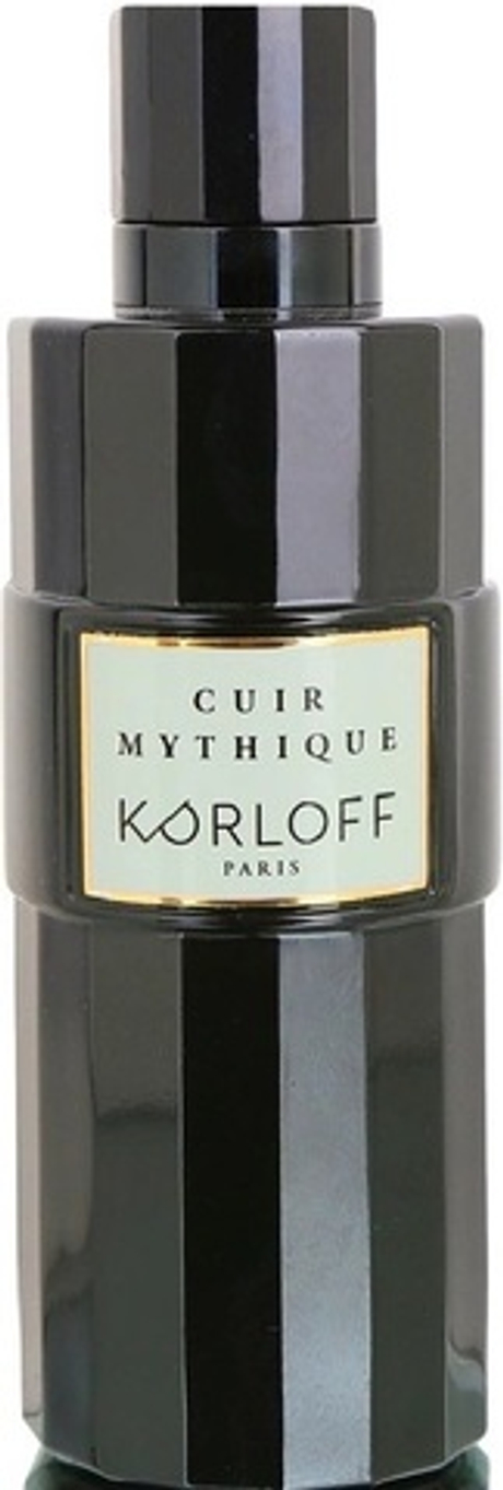 Korloff Paris Cuir Mythique