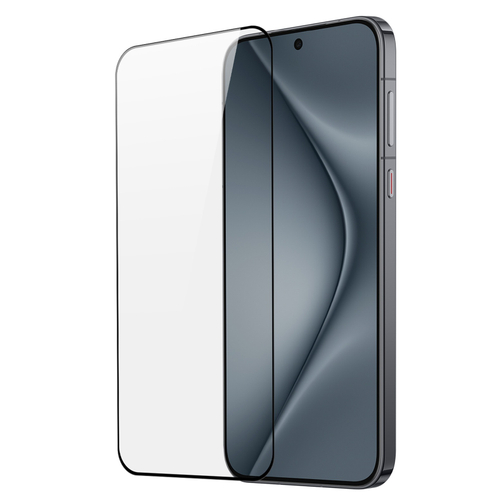 Закаленное стекло на экран для смартфона Huawei Pura 70, от Dux Ducis серия Full Screen Glass