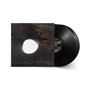 Ryuichi Sakamoto / Travesia (Curated By Inarritu) (2LP)
