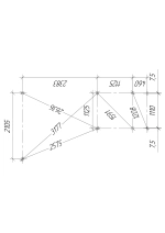 Детская площадка Савушка Мастер 5 COMFORT