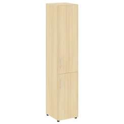 Yalta Шкаф узкий LT.SU-1.3 (R) Акация Лорка 400*450*1987