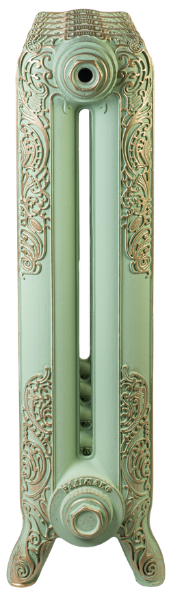 Радиатор чугунный РАДИМАКС Windsor 600, 8 секций, W 600-8s