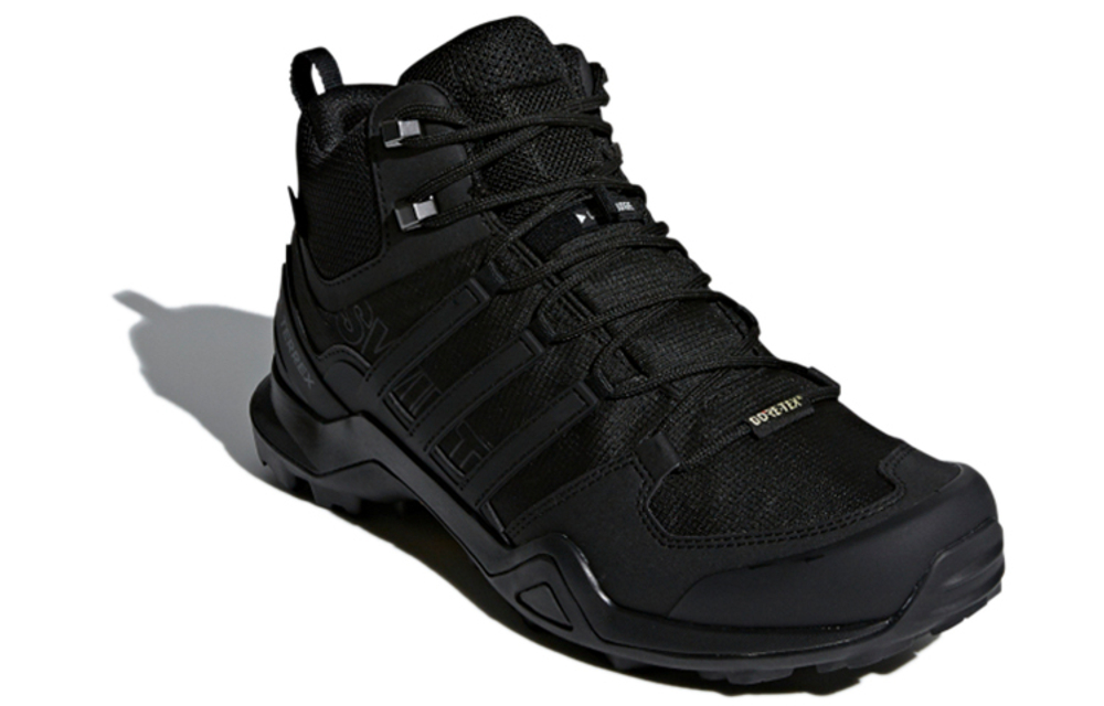 Кроссовки Adidas Terrex Swift R2 Mid Gtx