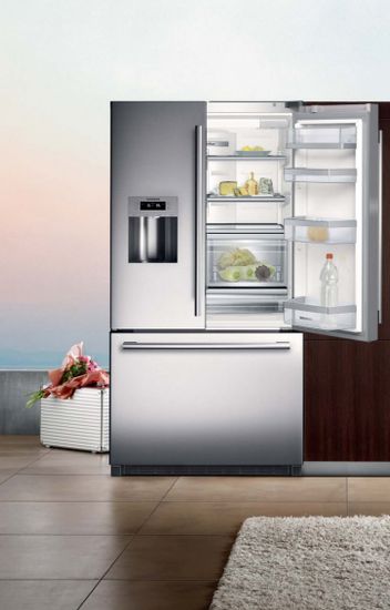 Холодильник Siemens KF91NPJ20R