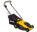 Газонокосилка электрическая Huter ELM-1800T