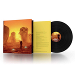 Jean-Michel Jarre / Equinoxe Project (2LP+2CD)