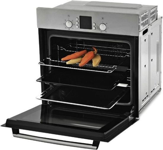 Электрический духовой шкаф Bosch HBN239E3
