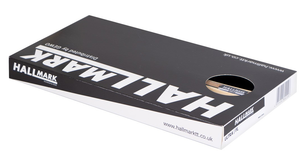 HALLMARK Ultra